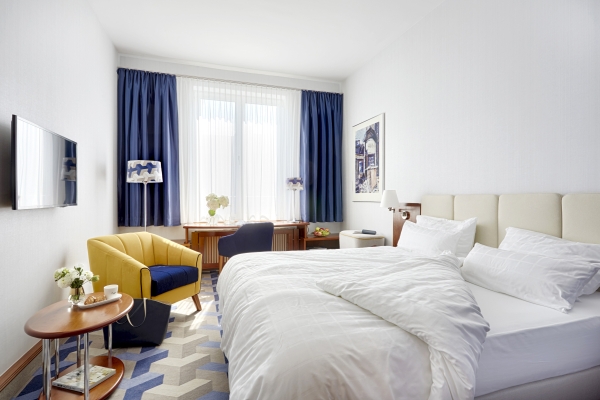 Park Hotel Seaside
